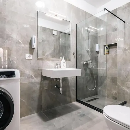 Aquilas 21 Hotel Tirana