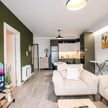 Aquilas 21 Hotel Tirana